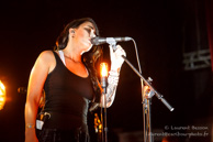 Highasakite / Le Trianon - 17 juin 2015