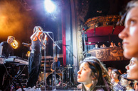 Highasakite / Le Trianon - 17 juin 2015