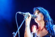 Highasakite / Le Trianon - 17 juin 2015