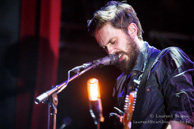 Highasakite / Le Trianon - 17 juin 2015