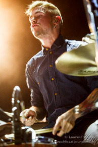 Highasakite / Le Trianon - 17 juin 2015