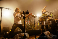 Hilight Tribe / Festival Sur les Pointes - Le Kilowatt, Vitry sur Seine - 20 mai 2018