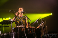 Hilight Tribe / Festival Sur les Pointes - Le Kilowatt, Vitry sur Seine - 20 mai 2018