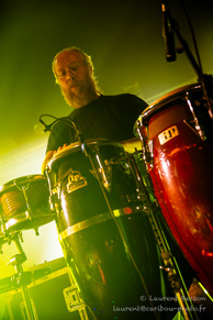 Hilight Tribe / Festival Sur les Pointes - Le Kilowatt, Vitry sur Seine - 20 mai 2018