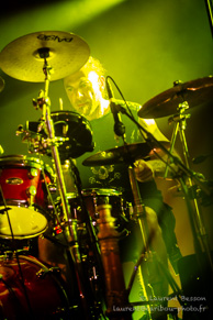 Hilight Tribe / Festival Sur les Pointes - Le Kilowatt, Vitry sur Seine - 20 mai 2018