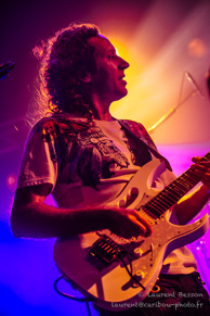 Hilight Tribe / Festival Sur les Pointes - Le Kilowatt, Vitry sur Seine - 20 mai 2018