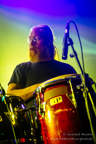 Hilight Tribe / Festival Sur les Pointes - Le Kilowatt, Vitry sur Seine - 20 mai 2018