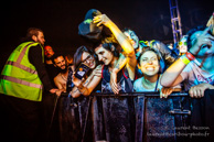 Hilight Tribe / Festival Sur les Pointes - Le Kilowatt, Vitry sur Seine - 20 mai 2018