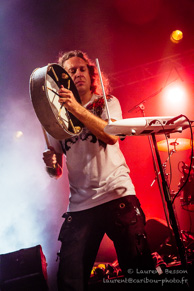 Hilight Tribe / Festival Sur les Pointes - Le Kilowatt, Vitry sur Seine - 20 mai 2018