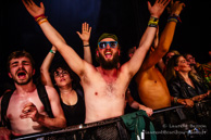 Hilight Tribe / Festival Sur les Pointes - Le Kilowatt, Vitry sur Seine - 20 mai 2018