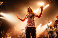 Hilight Tribe / Festival Sur les Pointes - Le Kilowatt, Vitry sur Seine - 20 mai 2018