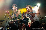 Hilight Tribe / Festival Sur les Pointes - Le Kilowatt, Vitry sur Seine - 20 mai 2018