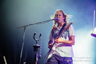 Hilight Tribe / Festival Sur les Pointes - Le Kilowatt, Vitry sur Seine - 20 mai 2018