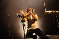 Hilight Tribe / Festival Sur les Pointes - Le Kilowatt, Vitry sur Seine - 20 mai 2018