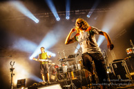 Hilight Tribe / Festival Sur les Pointes - Le Kilowatt, Vitry sur Seine - 20 mai 2018