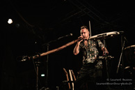 Hilight Tribe / Electribal - Le Cabaret Sauvage - 10 mai 2025