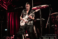 Hilight Tribe / Electribal - Le Cabaret Sauvage - 10 mai 2025