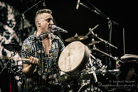 Hilight Tribe / Electribal - Le Cabaret Sauvage - 10 mai 2025