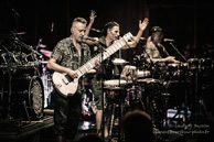 Hilight Tribe / Electribal - Le Cabaret Sauvage - 10 mai 2025