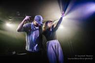 Hippocampe Fou / La Boule Noire - 22 novembre 2024