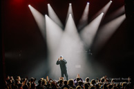 Hippocampe Fou / Le Trianon - 14 mars 2025