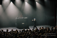 Hippocampe Fou / Le Trianon - 14 mars 2025