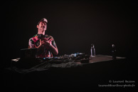 Hippocampe Fou / Le Trianon - 14 mars 2025