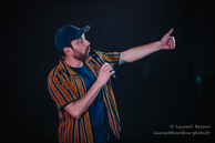 Hippocampe Fou / Le Trianon - 14 mars 2025