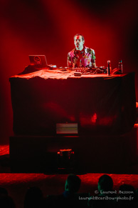 Hippocampe Fou / Le Trianon - 14 mars 2025