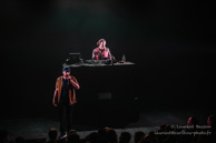 Hippocampe Fou / Le Trianon - 14 mars 2025