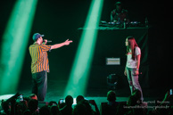 Hippocampe Fou / Le Trianon - 14 mars 2025