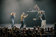 Hippocampe Fou / Le Trianon - 14 mars 2025