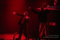 Hippocampe Fou / Le Trianon - 14 mars 2025