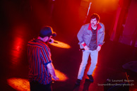 Hippocampe Fou / Le Trianon - 14 mars 2025