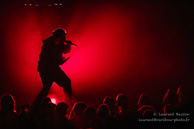 Hippocampe Fou / Le Trianon - 14 mars 2025