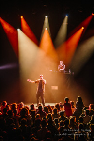 Hippocampe Fou / Le Trianon - 14 mars 2025