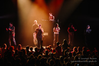 Hippocampe Fou / Le Trianon - 14 mars 2025