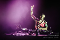 Hippocampe Fou / Le Trianon - 14 mars 2025