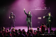 Hippocampe Fou / Le Trianon - 14 mars 2025