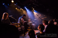 His Clancyness / La Maroquinerie - 22 février 2014