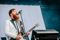 The Hives / Download Festival Paris 2018 - Base Aérienne 217 - Brétigny-sur-Orge - 17 juin 2018