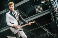 The Hives / Download Festival Paris 2018 - Base Aérienne 217 - Brétigny-sur-Orge - 17 juin 2018