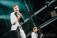 The Hives / Download Festival Paris 2018 - Base Aérienne 217 - Brétigny-sur-Orge - 17 juin 2018