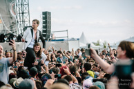 The Hives / Download Festival Paris 2018 - Base Aérienne 217 - Brétigny-sur-Orge - 17 juin 2018