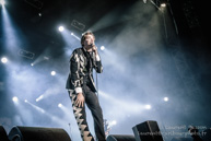 The Hives / Motocultor Festival 2022 - Saint-Nolff (56) - 18 août 2022