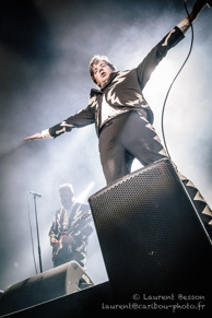 The Hives / Motocultor Festival 2022 - Saint-Nolff (56) - 19 août 2022