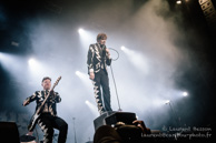 The Hives / Motocultor Festival 2022 - Saint-Nolff (56) - 19 août 2022