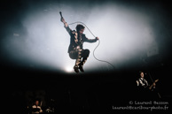 The Hives / Motocultor Festival 2022 - Saint-Nolff (56) - 19 août 2022