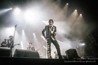 The Hives / Motocultor Festival 2022 - Saint-Nolff (56) - 19 août 2022