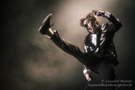 The Hives / Motocultor Festival 2022 - Saint-Nolff (56) - 19 août 2022